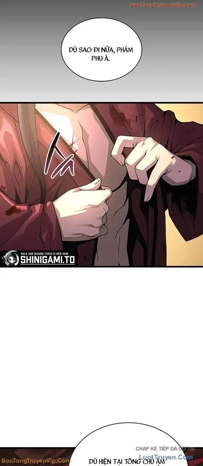 Truyện Tranh Quái Lực Loạn Thần trang 7