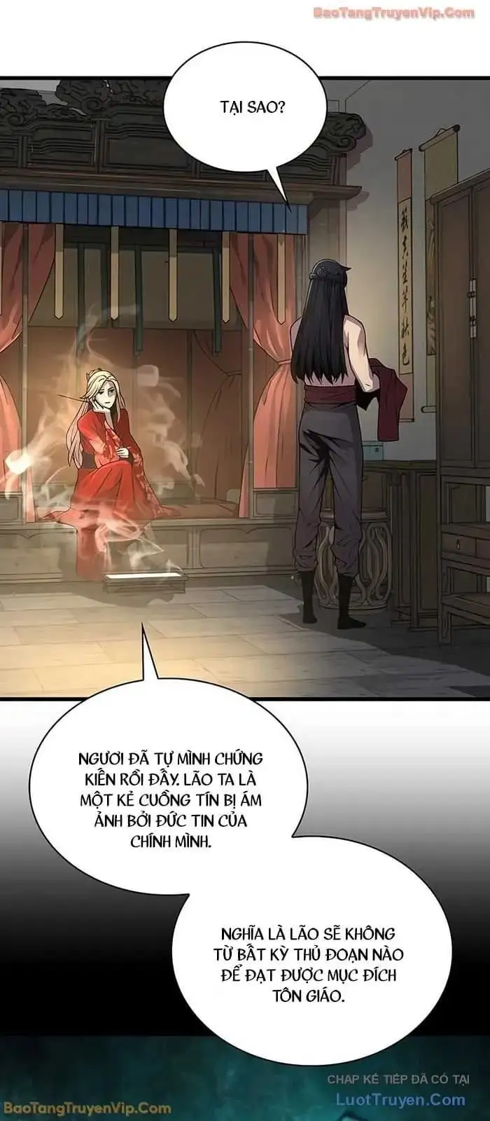 Truyện Tranh Quái Lực Loạn Thần trang 7