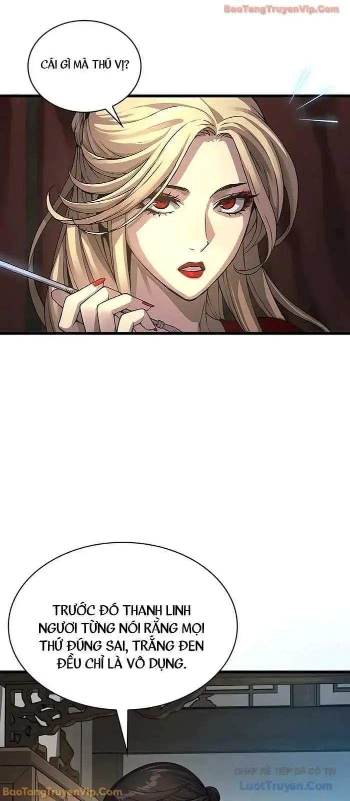 Truyện Tranh Quái Lực Loạn Thần trang 7