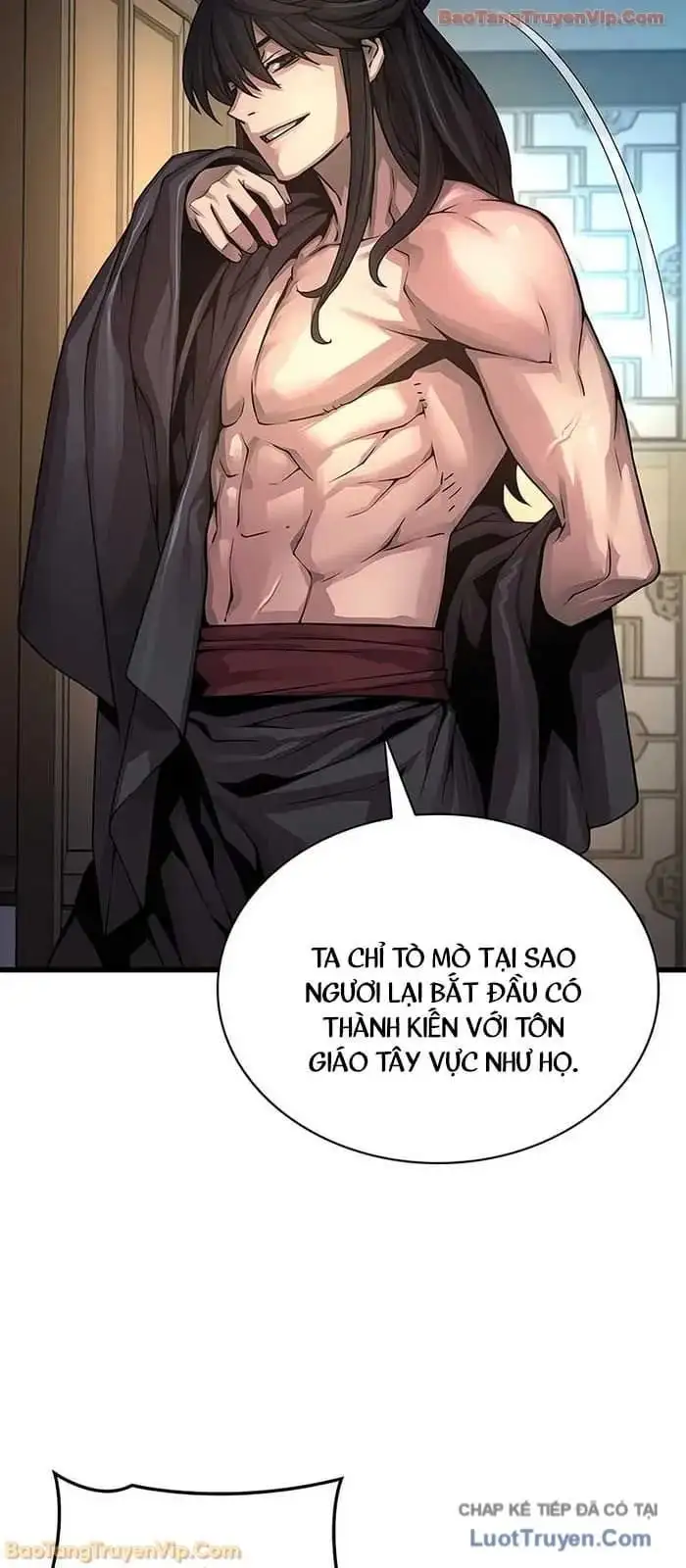 Truyện Tranh Quái Lực Loạn Thần trang 7