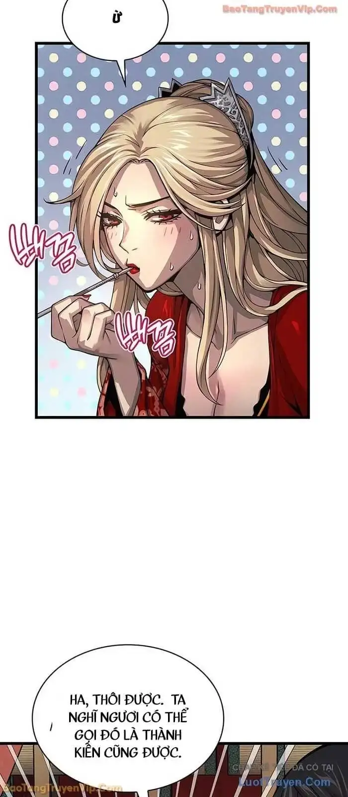 Truyện Tranh Quái Lực Loạn Thần trang 7