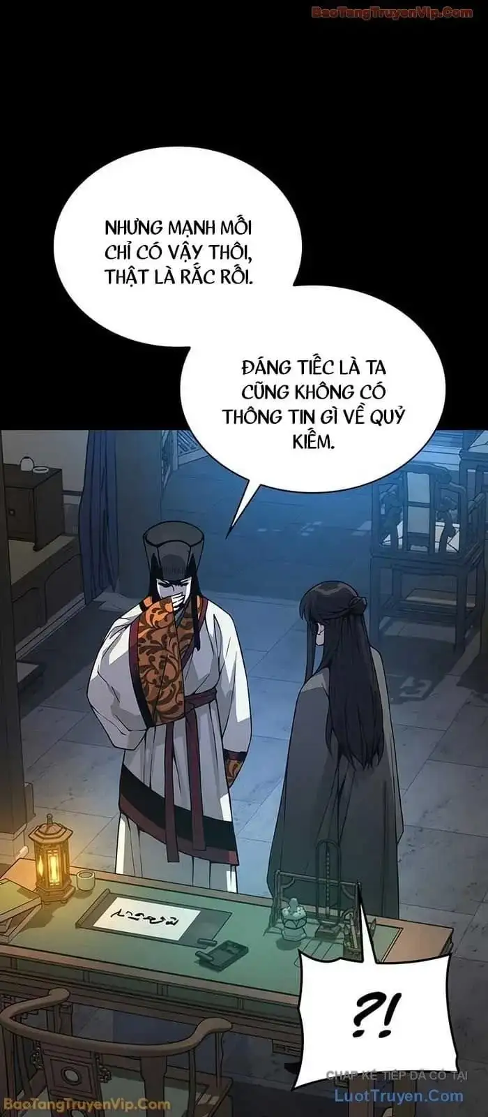 Truyện Tranh Quái Lực Loạn Thần trang 7