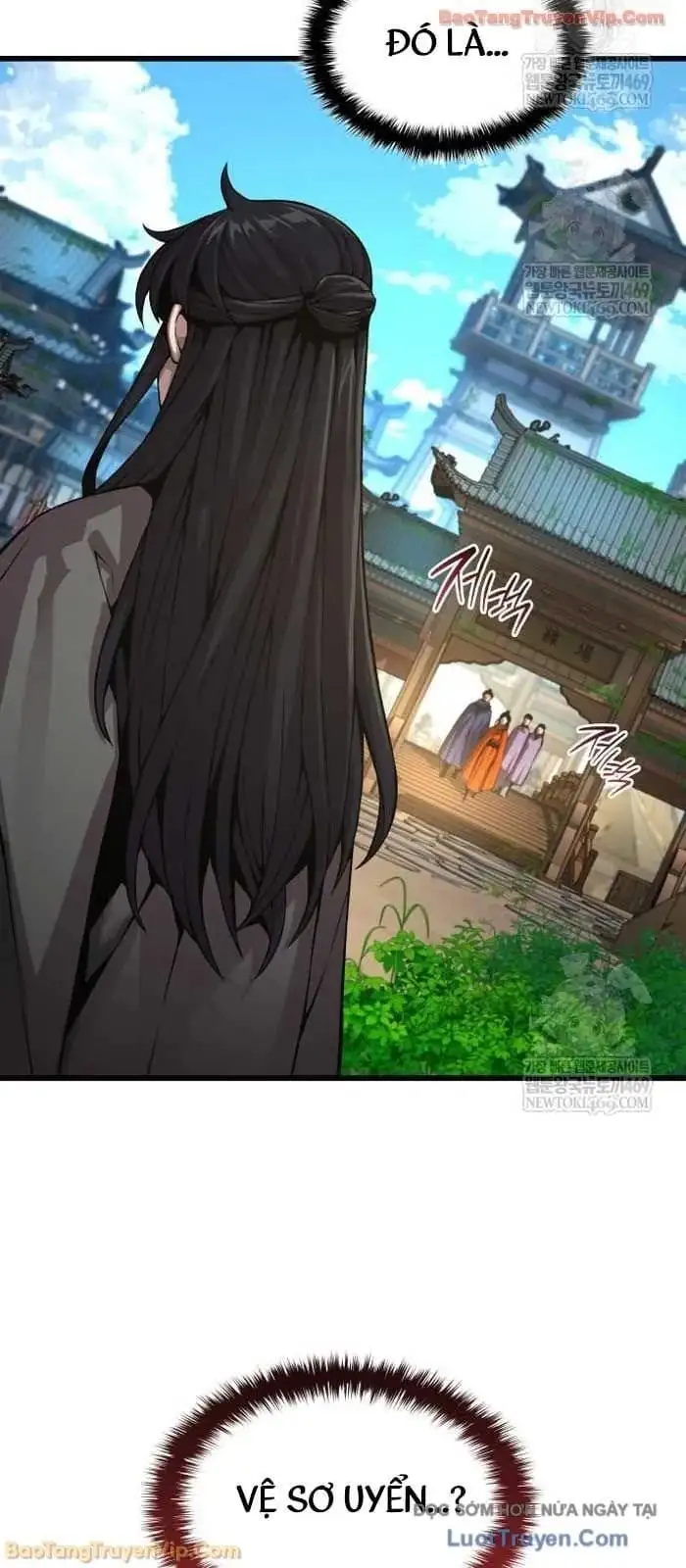 Truyện Tranh Quái Lực Loạn Thần trang 7