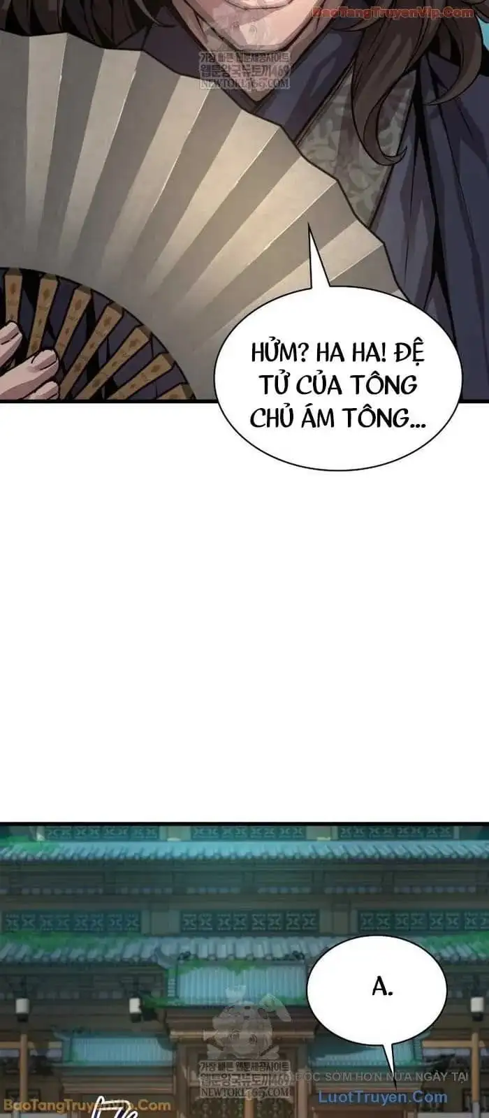 Truyện Tranh Quái Lực Loạn Thần trang 7