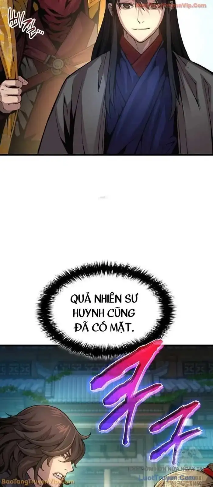 Truyện Tranh Quái Lực Loạn Thần trang 7