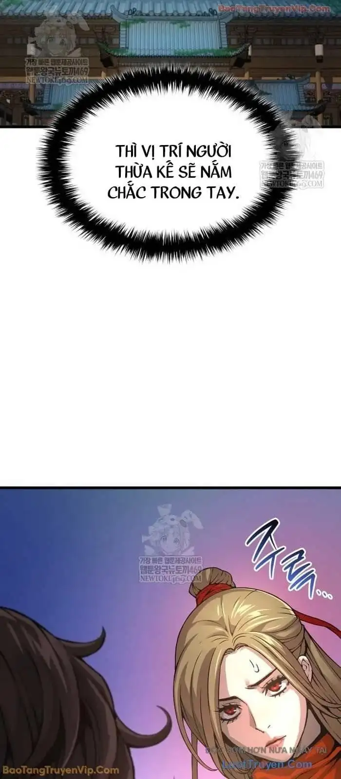 Truyện Tranh Quái Lực Loạn Thần trang 7