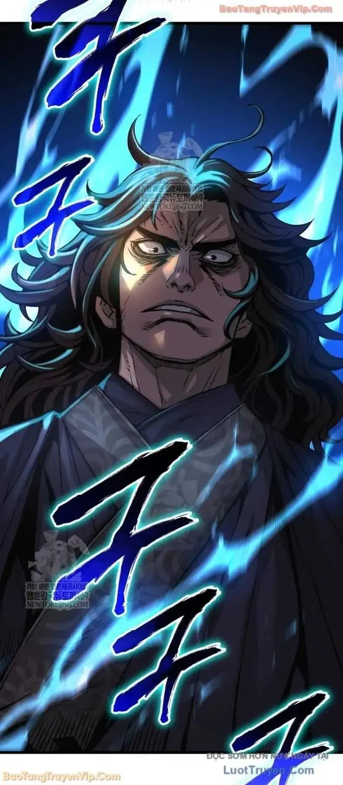 Truyện Tranh Quái Lực Loạn Thần trang 7