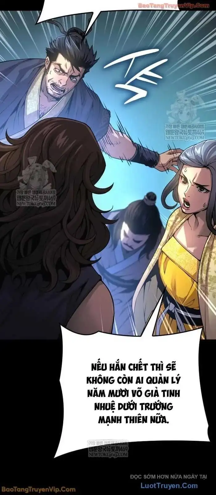 Truyện Tranh Quái Lực Loạn Thần trang 7