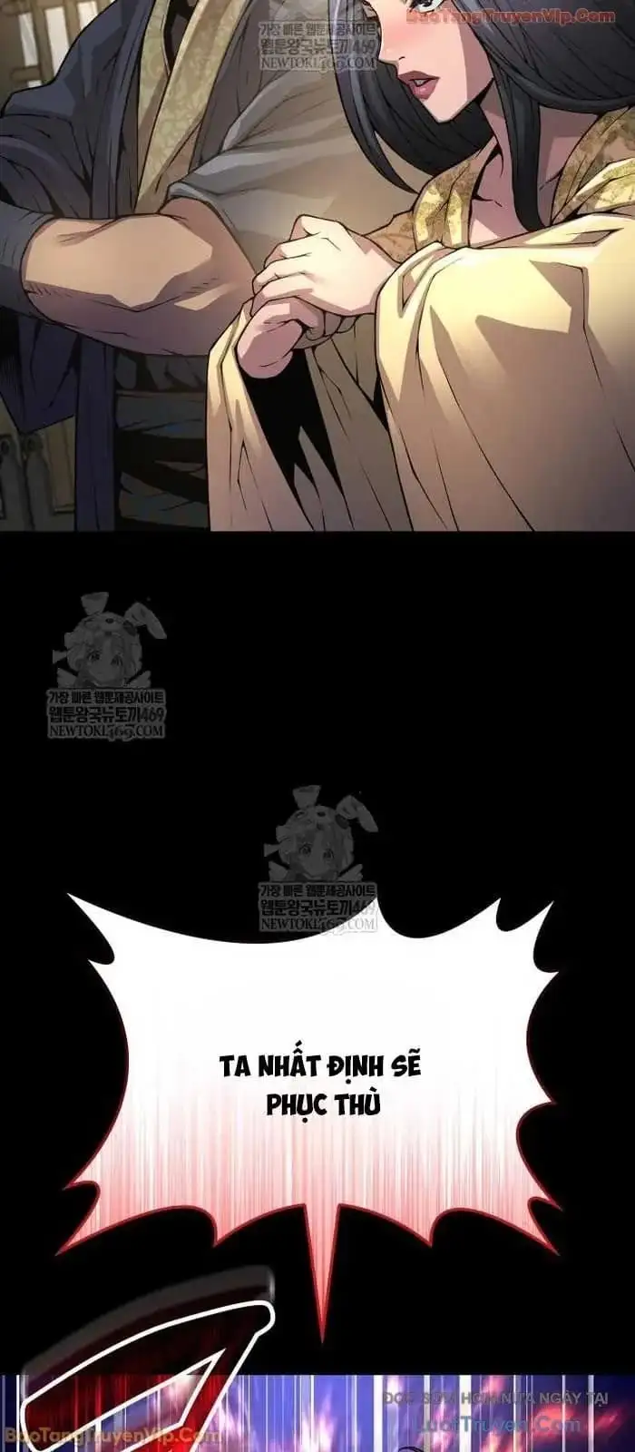 Truyện Tranh Quái Lực Loạn Thần trang 7