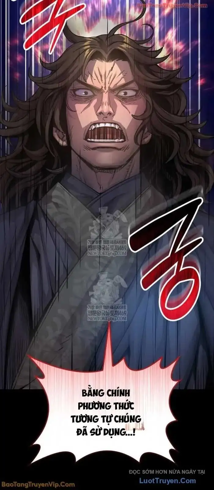 Truyện Tranh Quái Lực Loạn Thần trang 7