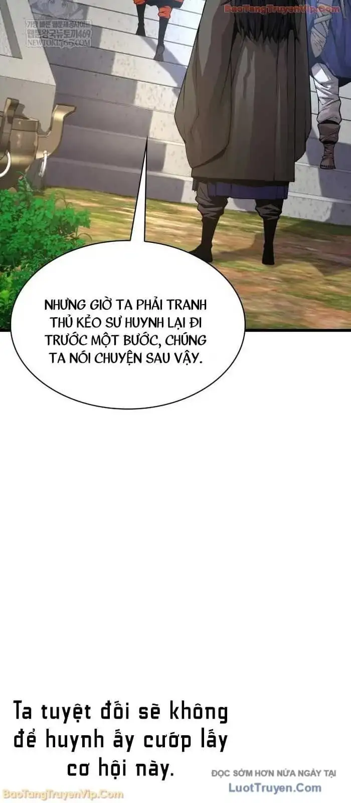 Truyện Tranh Quái Lực Loạn Thần trang 7