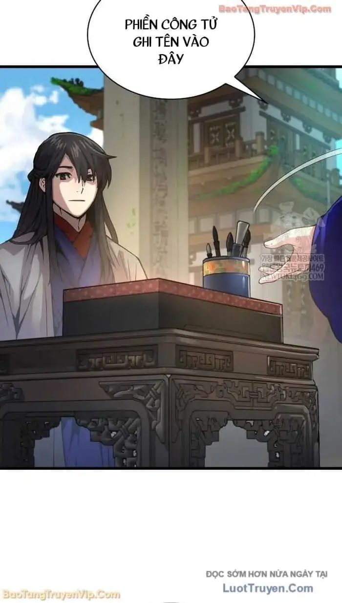 Truyện Tranh Quái Lực Loạn Thần trang 7