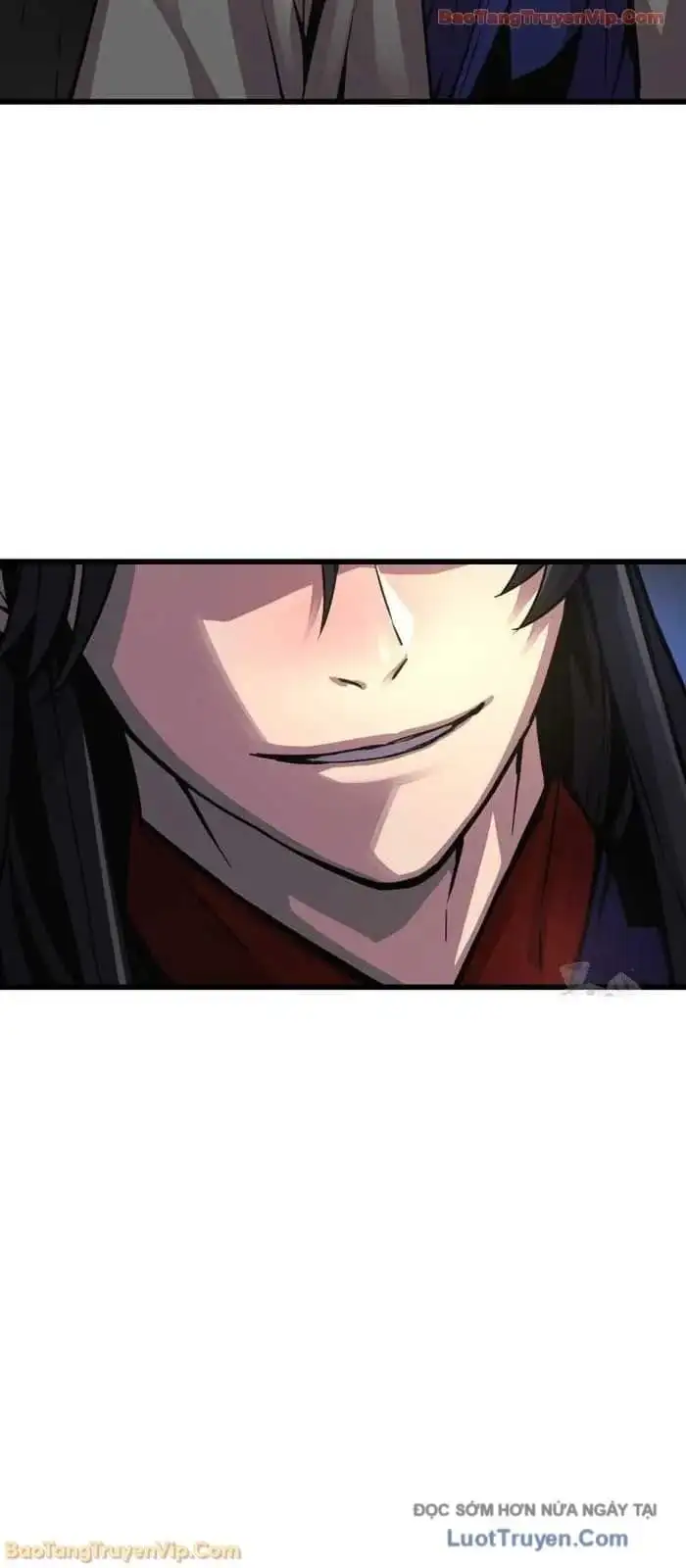 Truyện Tranh Quái Lực Loạn Thần trang 7