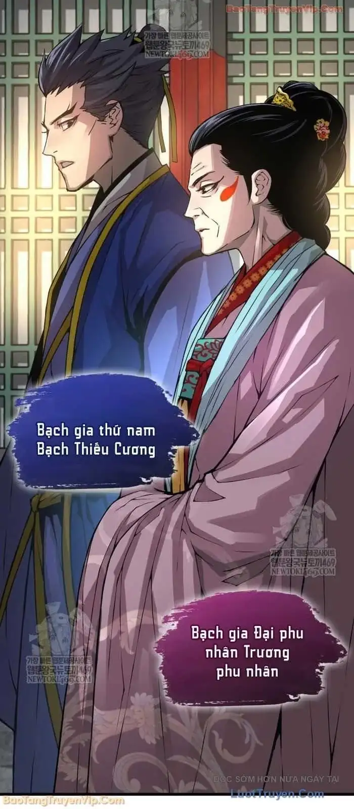 Truyện Tranh Quái Lực Loạn Thần trang 7