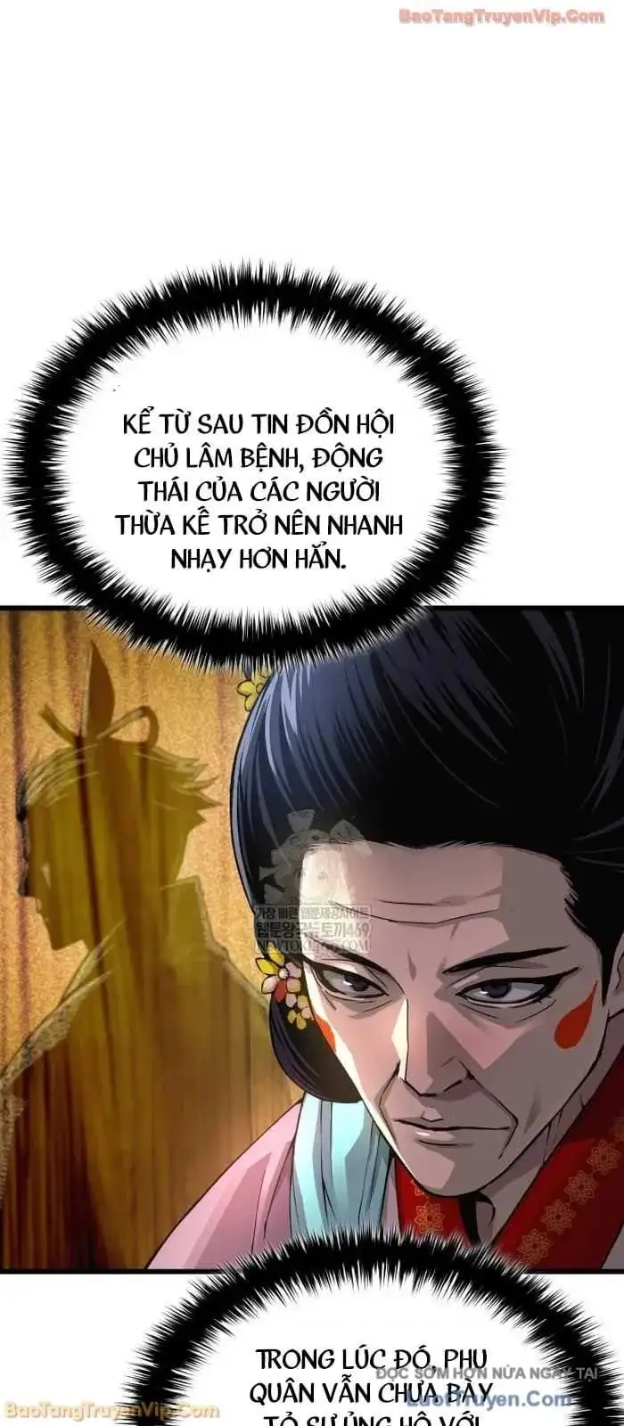 Truyện Tranh Quái Lực Loạn Thần trang 7