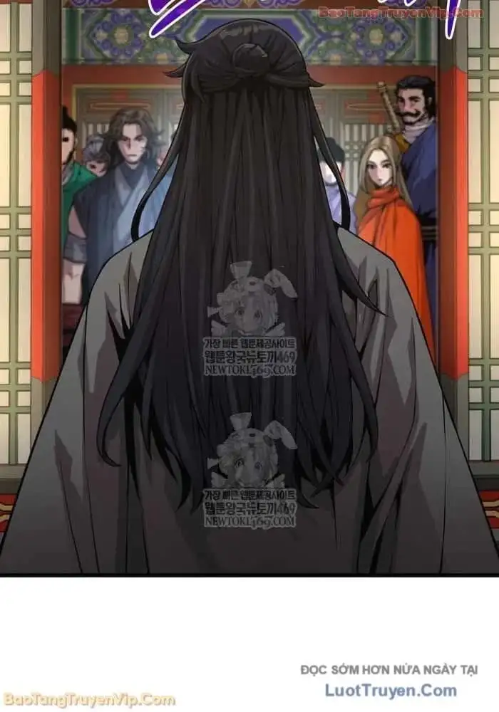 Truyện Tranh Quái Lực Loạn Thần trang 7