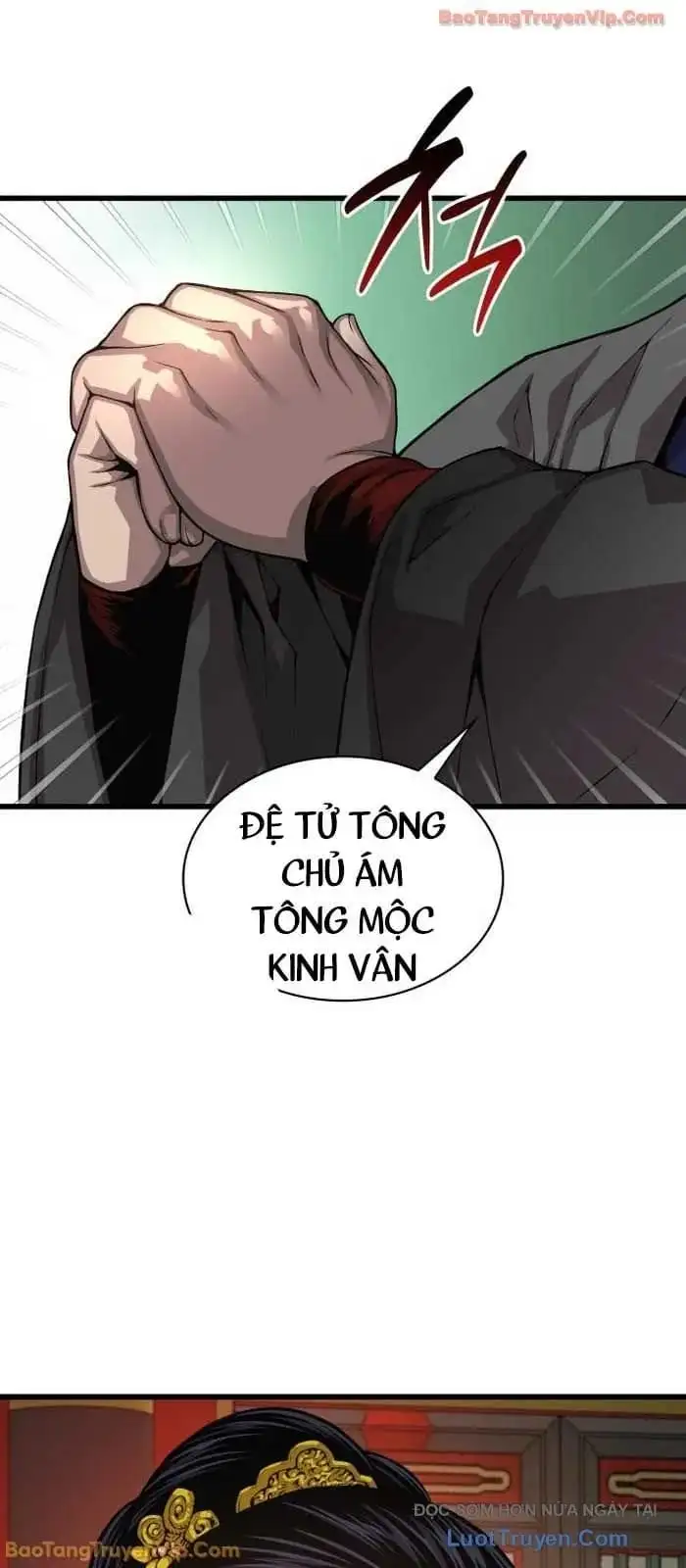 Truyện Tranh Quái Lực Loạn Thần trang 7