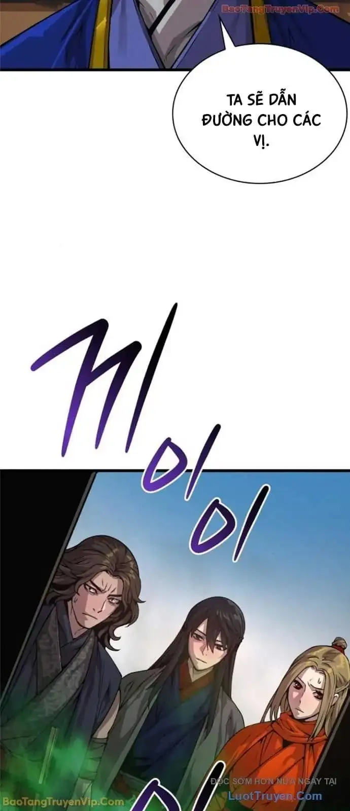 Truyện Tranh Quái Lực Loạn Thần trang 7