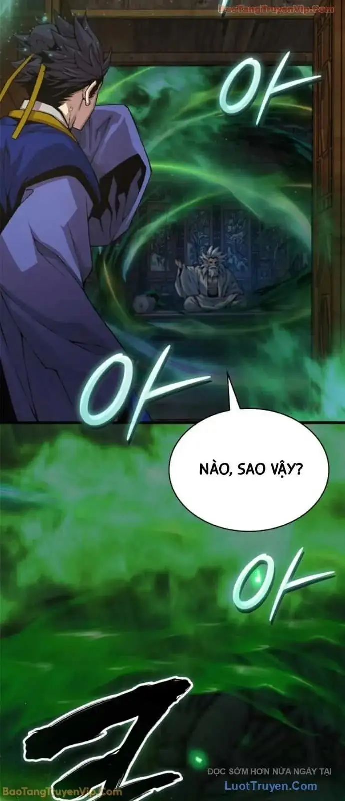 Truyện Tranh Quái Lực Loạn Thần trang 7