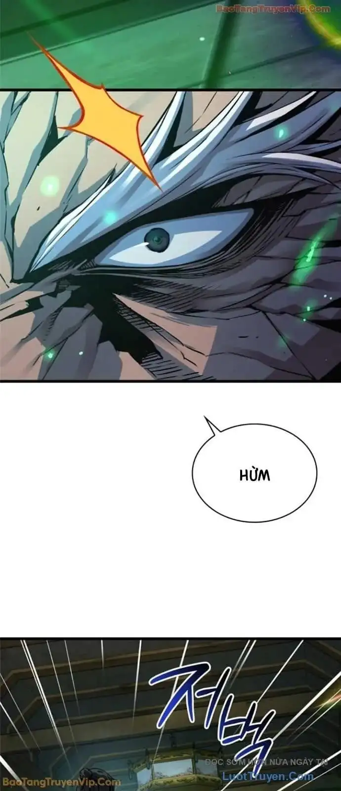 Truyện Tranh Quái Lực Loạn Thần trang 7