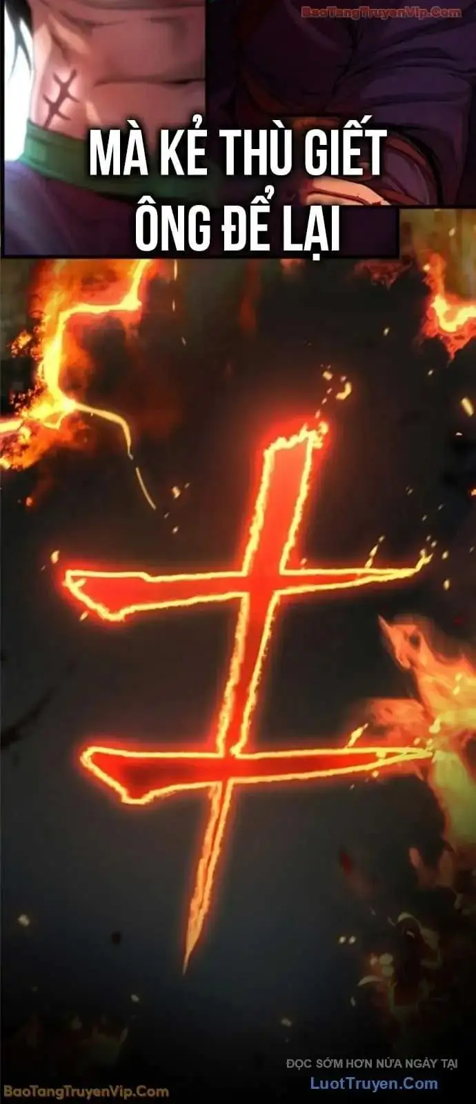 Truyện Tranh Quái Lực Loạn Thần trang 7