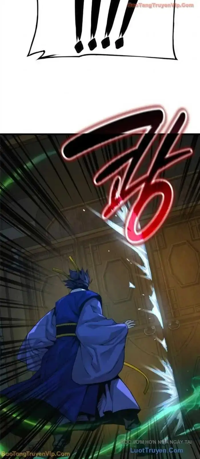 Truyện Tranh Quái Lực Loạn Thần trang 7