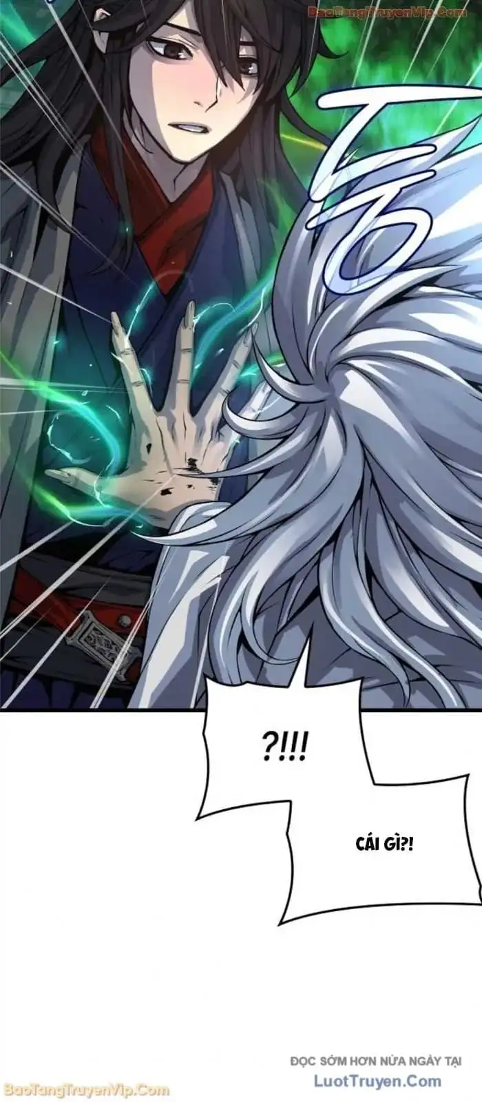 Truyện Tranh Quái Lực Loạn Thần trang 7