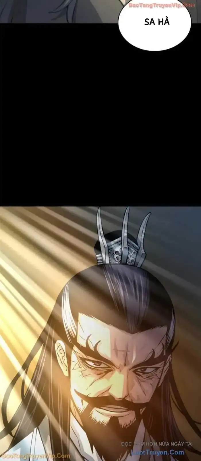 Truyện Tranh Quái Lực Loạn Thần trang 7