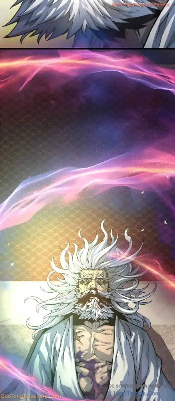 Truyện Tranh Quái Lực Loạn Thần trang 7