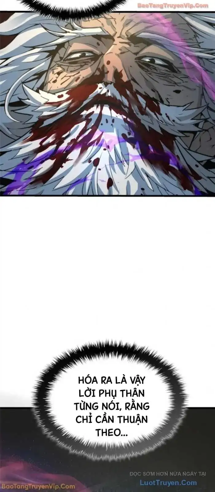 Truyện Tranh Quái Lực Loạn Thần trang 7