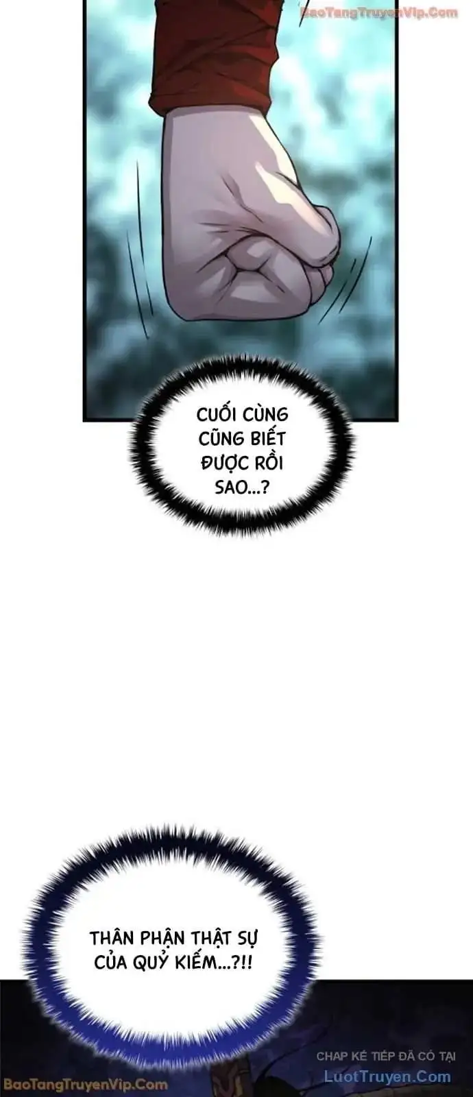 Truyện Tranh Quái Lực Loạn Thần trang 7