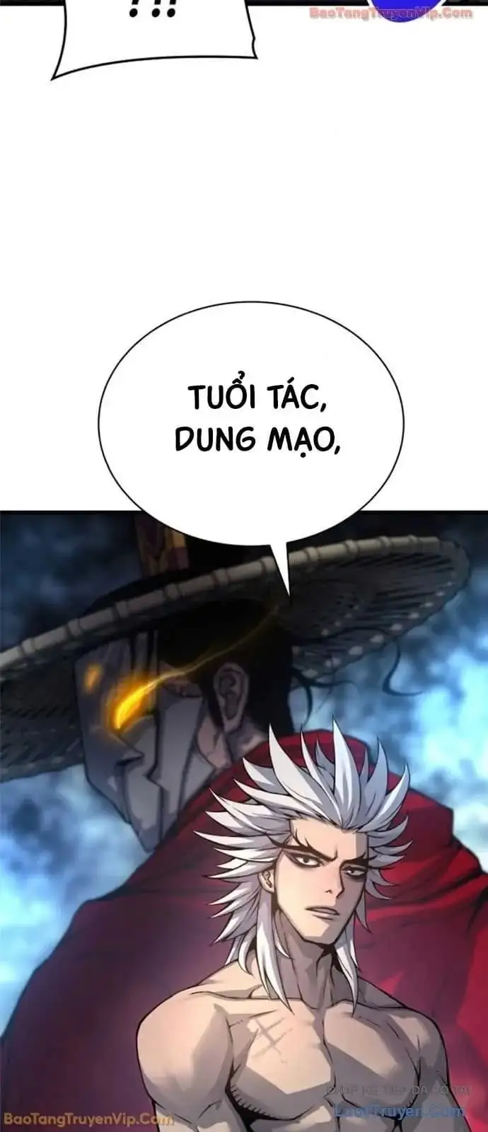 Truyện Tranh Quái Lực Loạn Thần trang 7