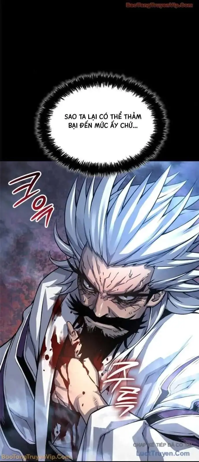 Truyện Tranh Quái Lực Loạn Thần trang 7