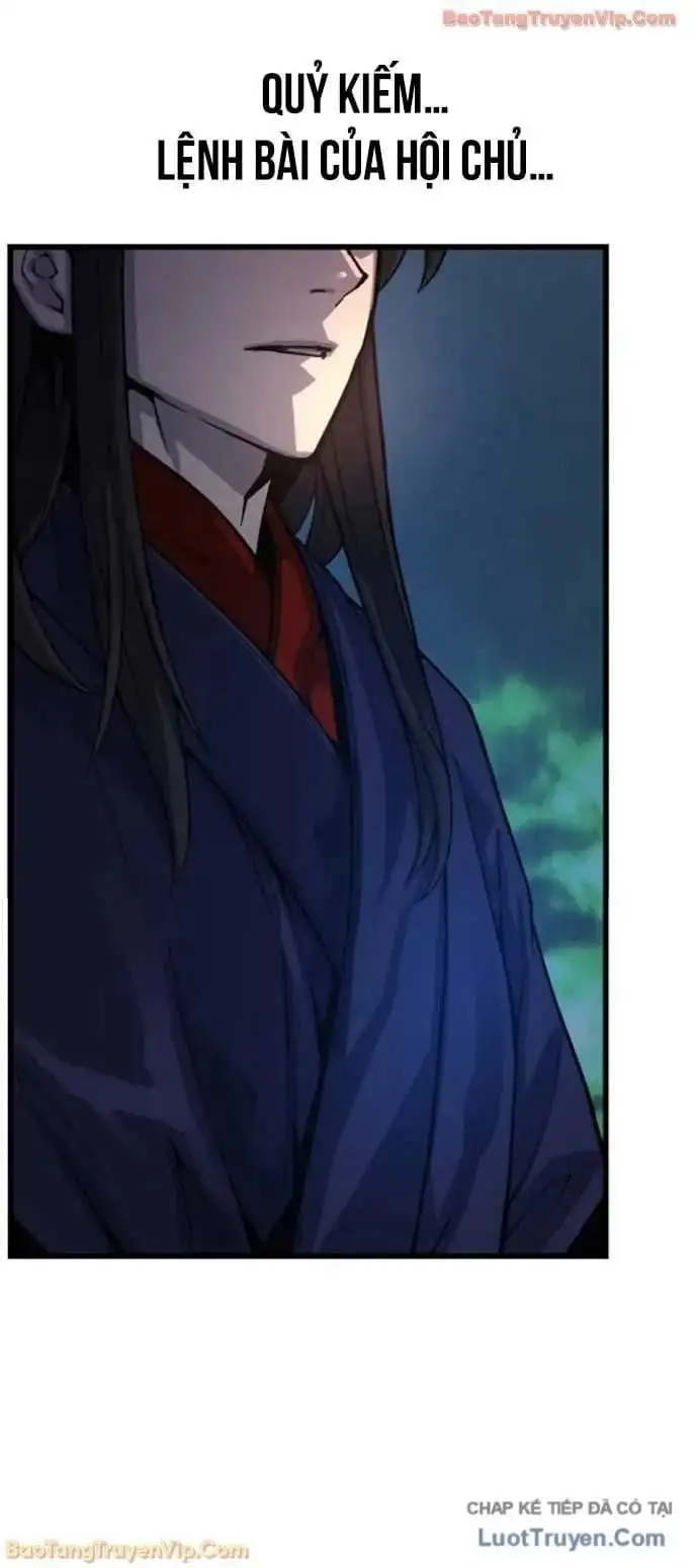 Truyện Tranh Quái Lực Loạn Thần trang 7