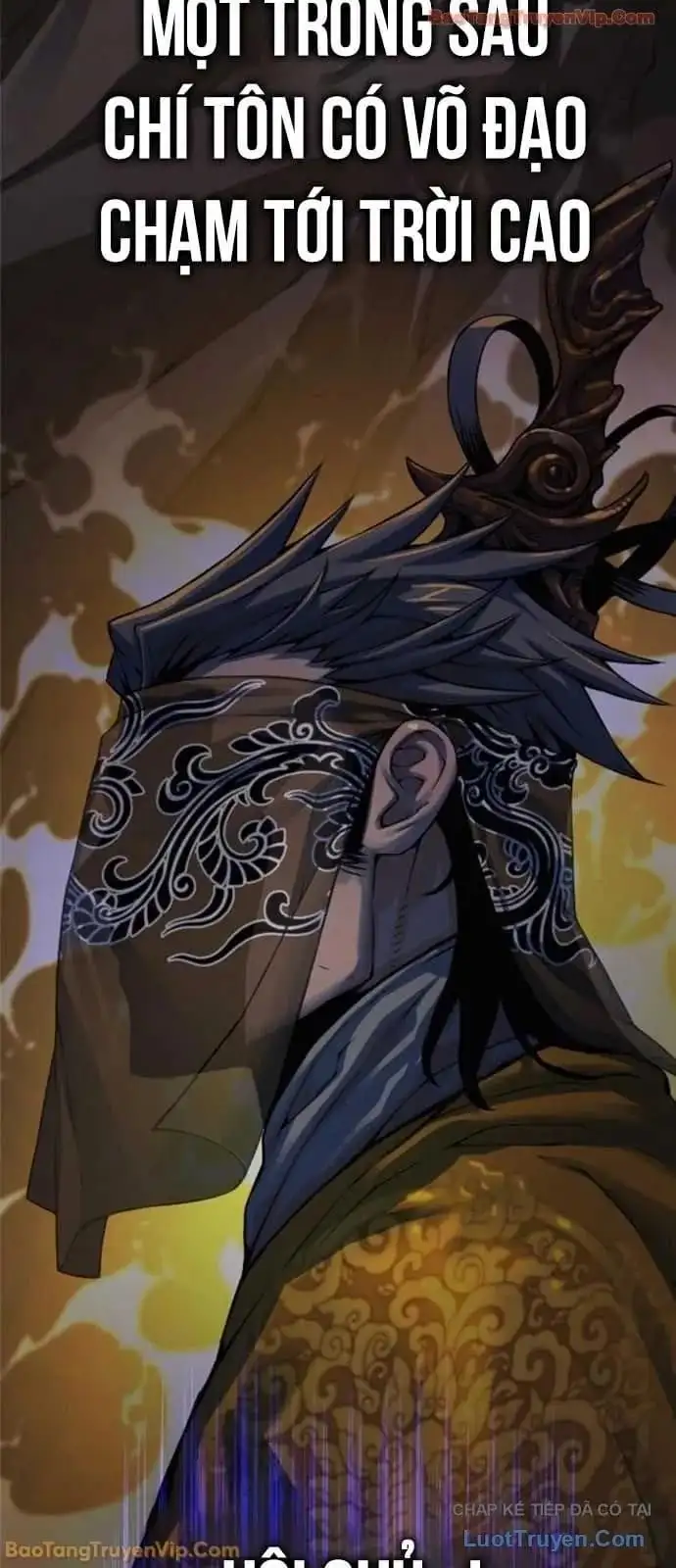 Truyện Tranh Quái Lực Loạn Thần trang 7