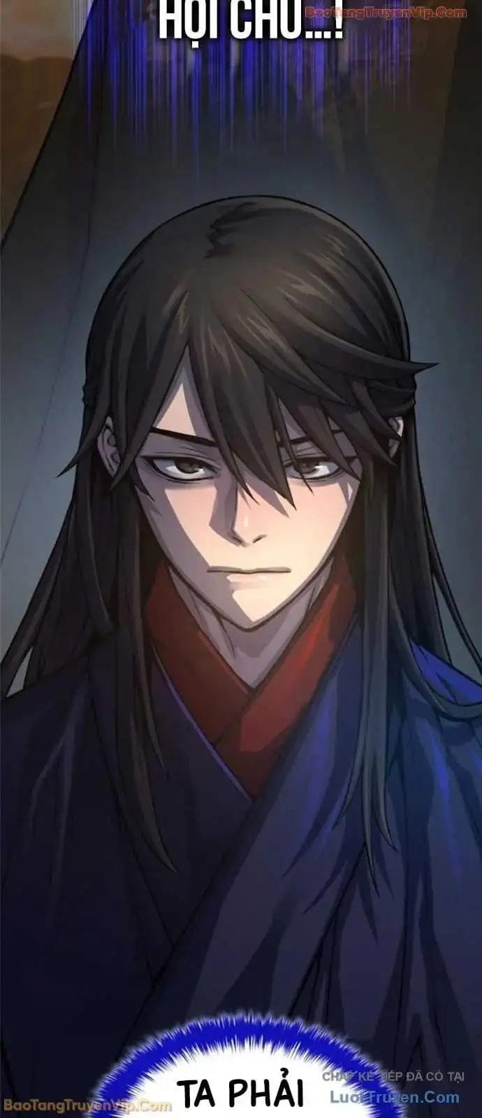 Truyện Tranh Quái Lực Loạn Thần trang 7