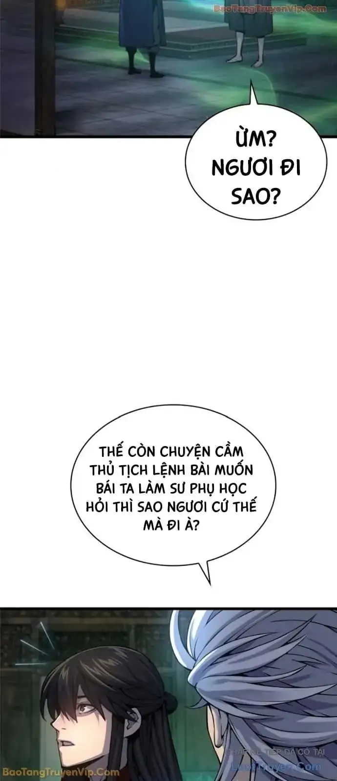 Truyện Tranh Quái Lực Loạn Thần trang 7