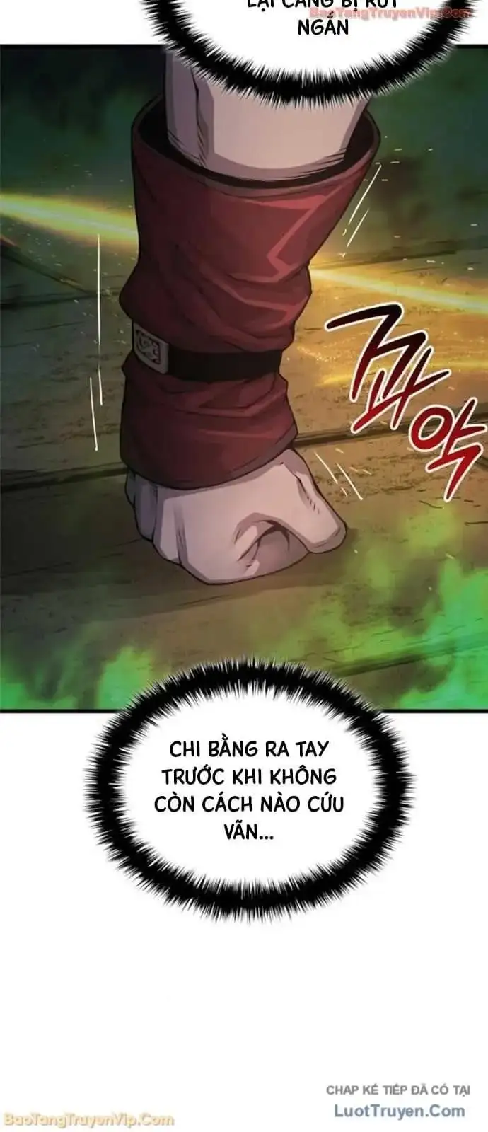 Truyện Tranh Quái Lực Loạn Thần trang 7