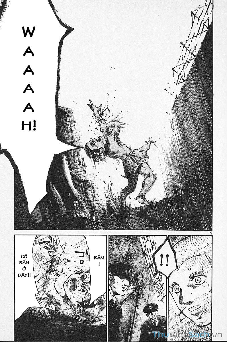 Truyện Tranh Cầu Vồng - Rainbow trang 6