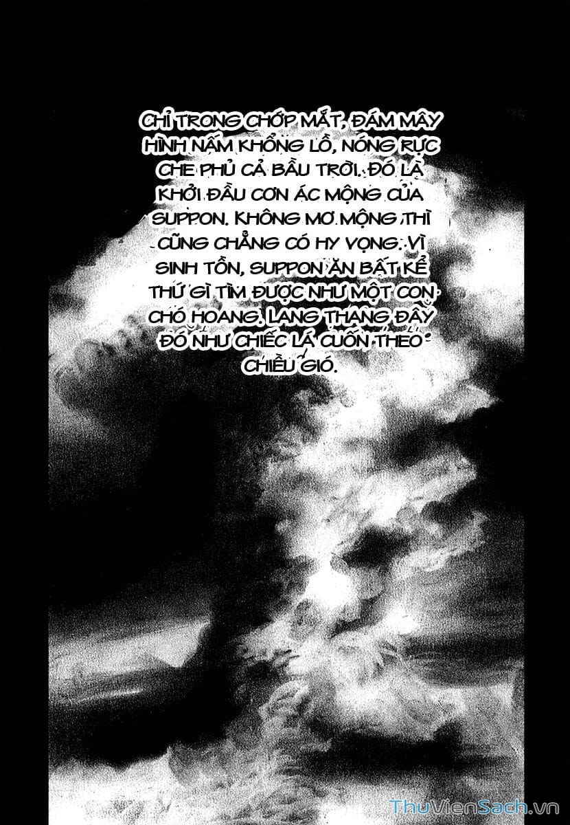 Truyện Tranh Cầu Vồng - Rainbow trang 6