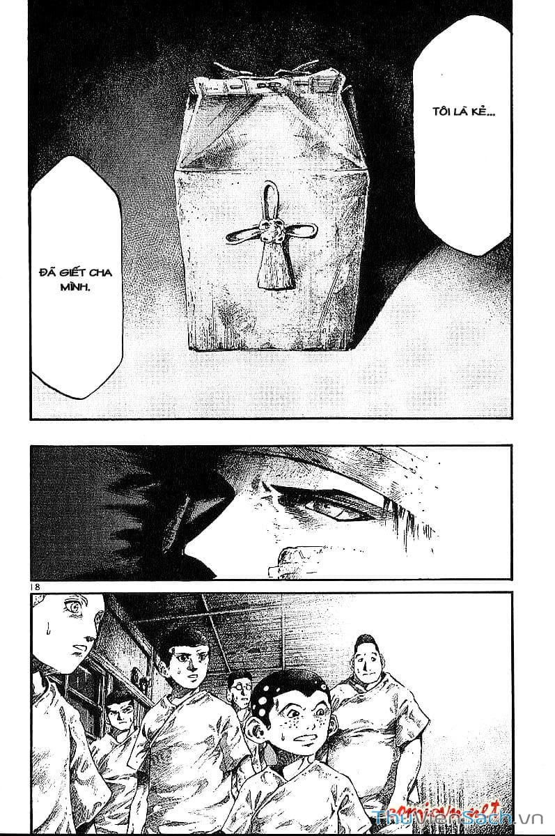 Truyện Tranh Cầu Vồng - Rainbow trang 6