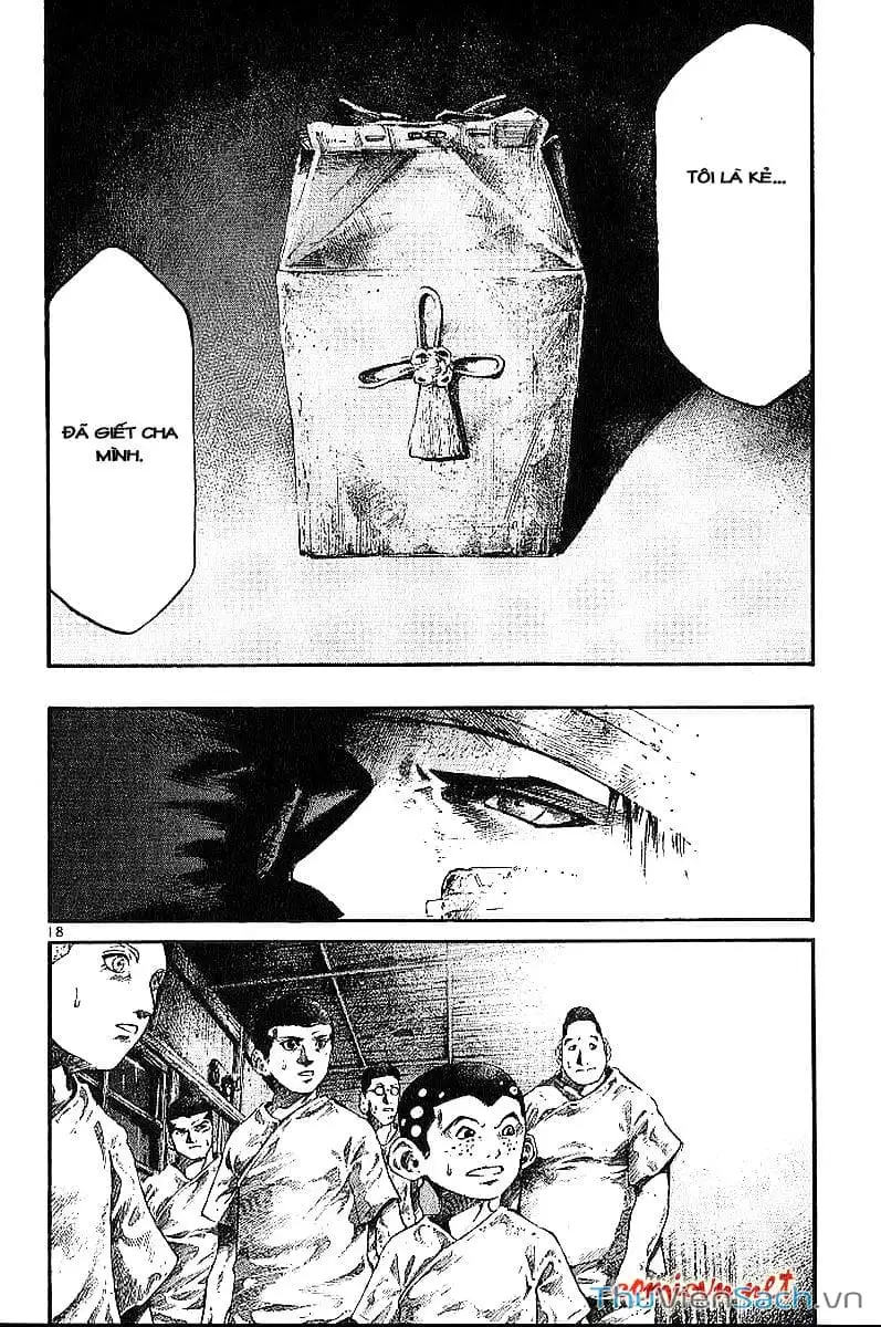 Truyện Tranh Cầu Vồng - Rainbow trang 6