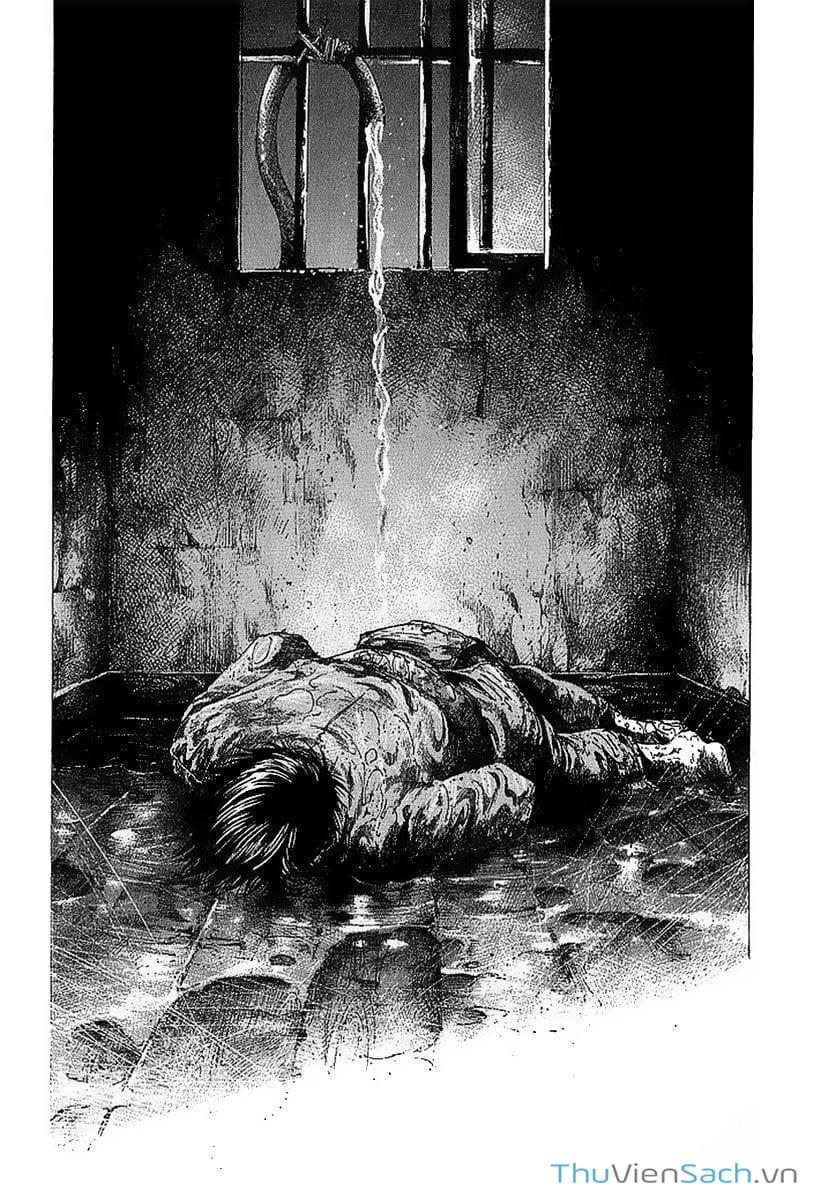 Truyện Tranh Cầu Vồng - Rainbow trang 6