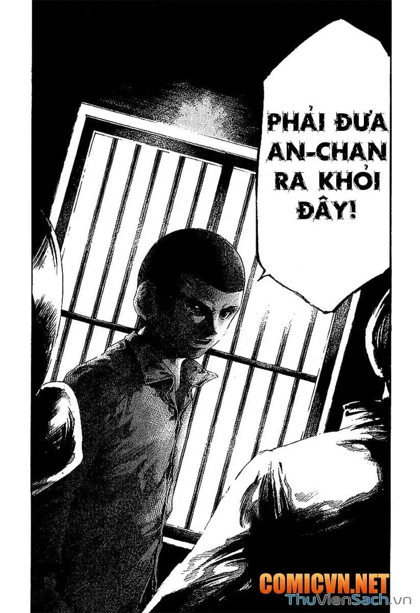 Truyện Tranh Cầu Vồng - Rainbow trang 6