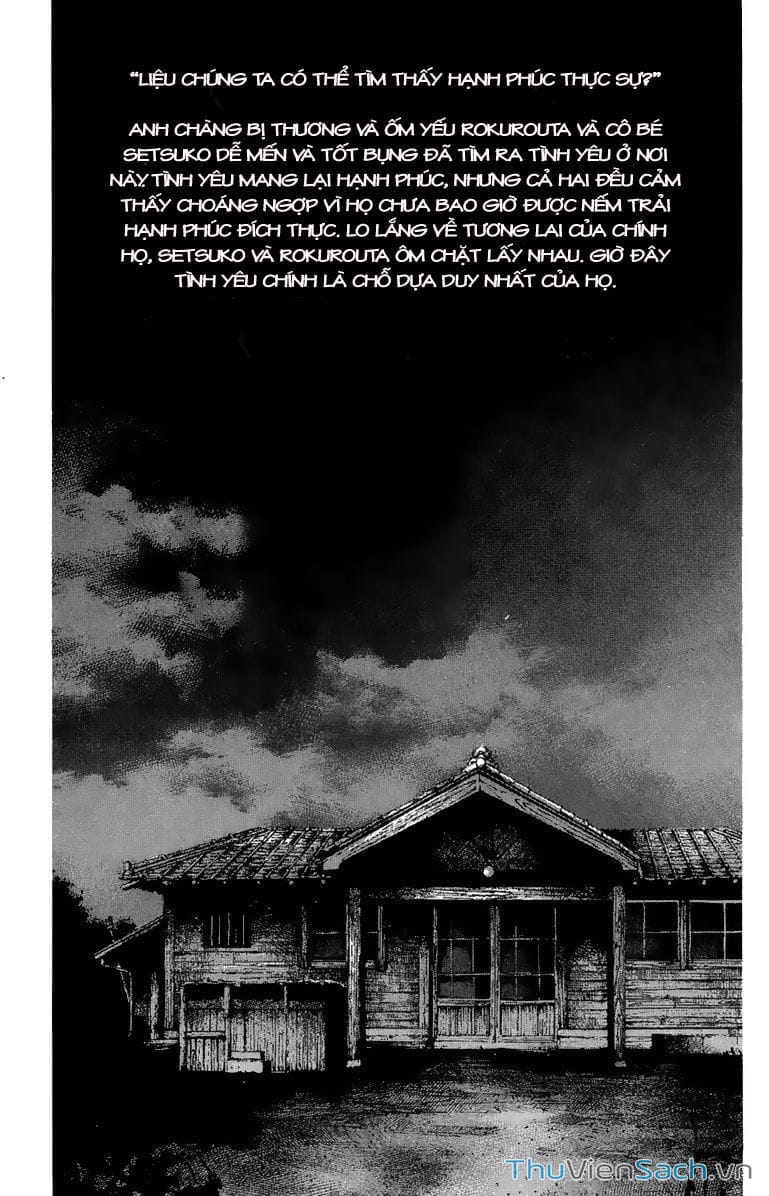 Truyện Tranh Cầu Vồng - Rainbow trang 6