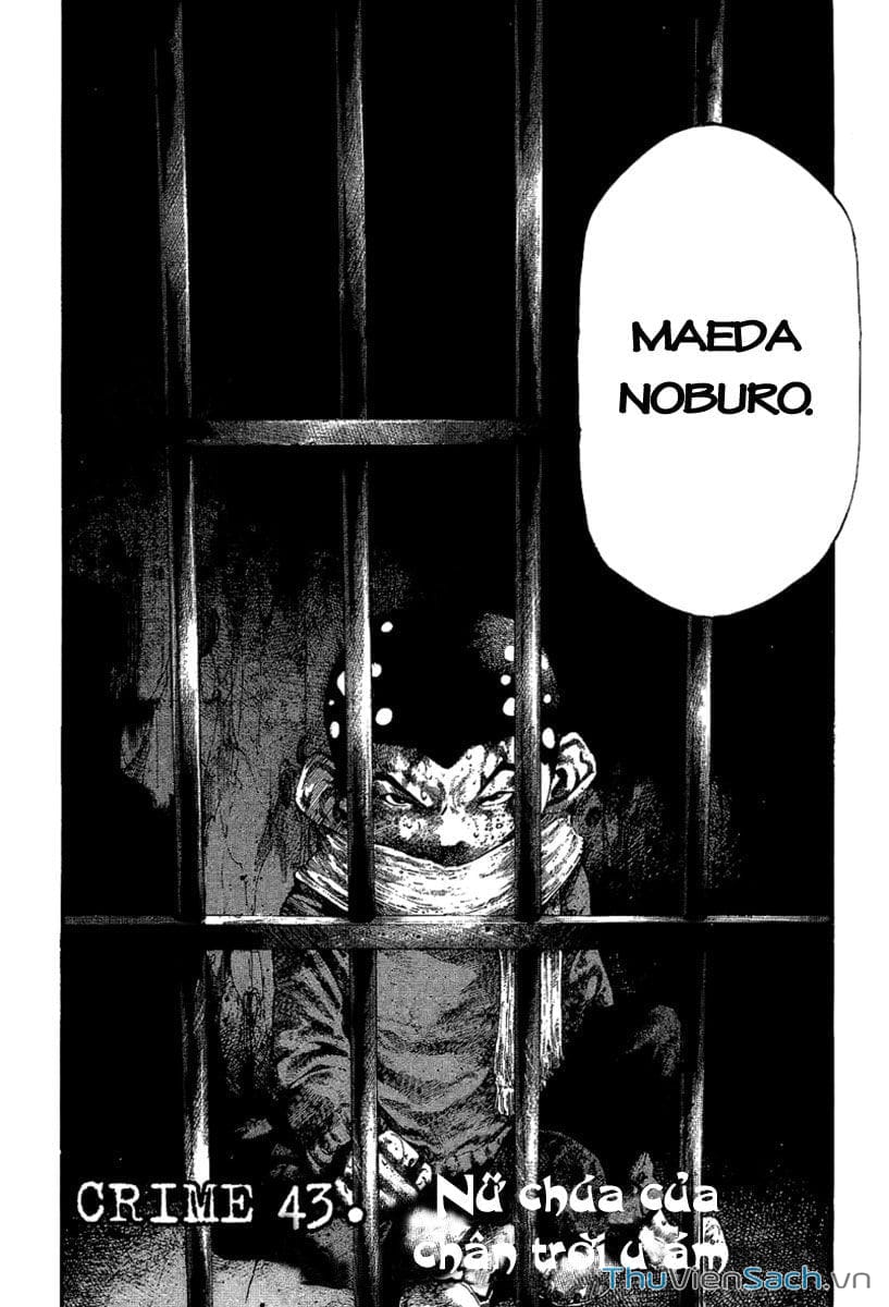 Truyện Tranh Cầu Vồng - Rainbow trang 6