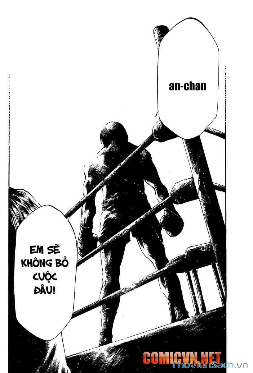 Truyện Tranh Cầu Vồng - Rainbow trang 6