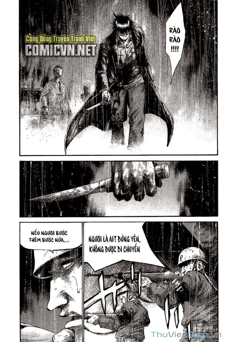 Truyện Tranh Cầu Vồng - Rainbow trang 6