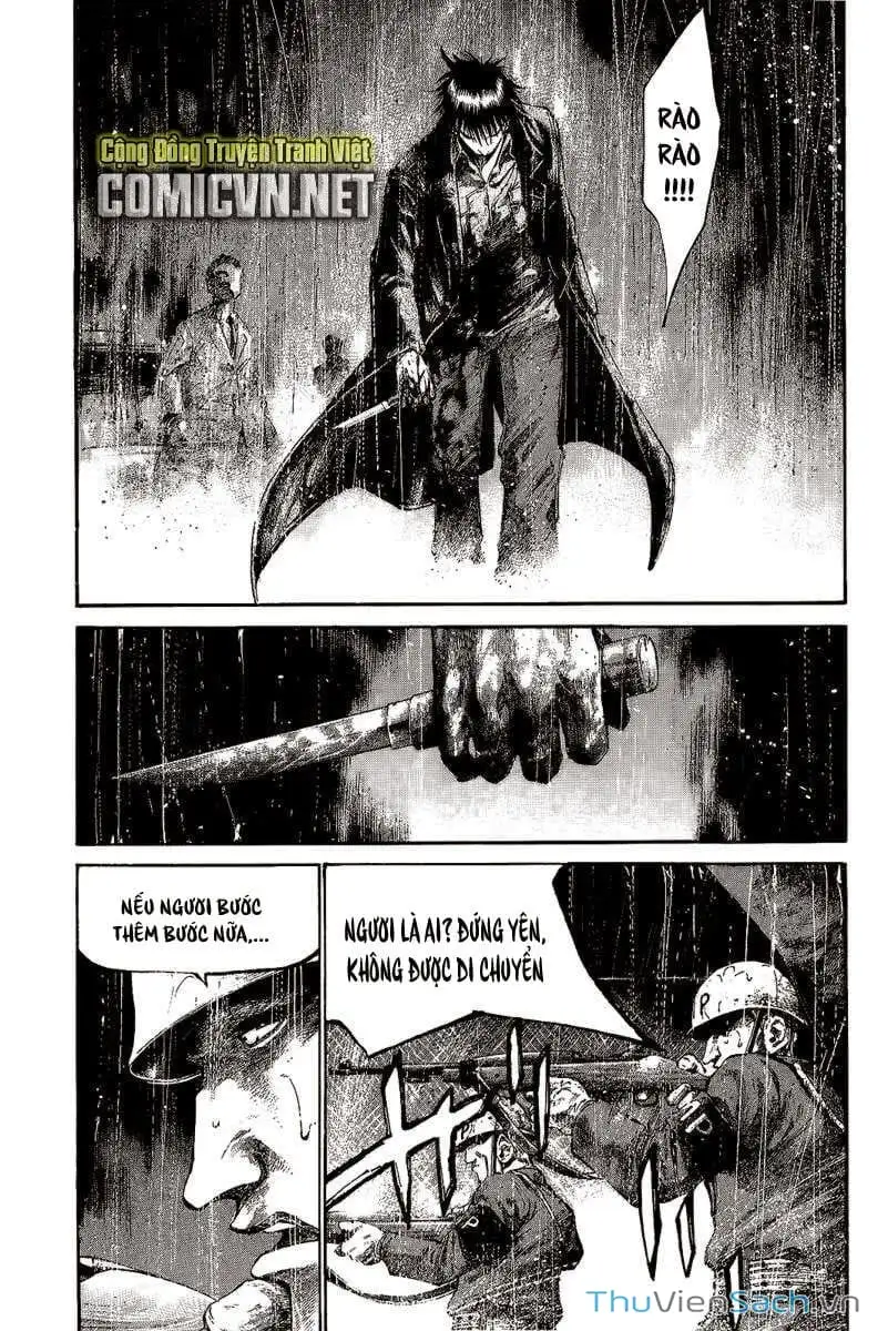 Truyện Tranh Cầu Vồng - Rainbow trang 6