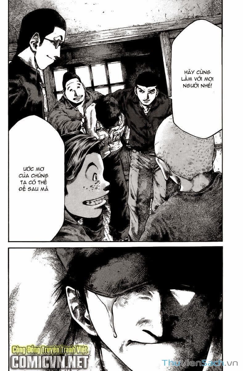 Truyện Tranh Cầu Vồng - Rainbow trang 6